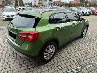 Mercedes GLA 200 2,0 156KM  Klima  Navi  Xenony  Panorama  Serwis Orzech - zdjęcie 6