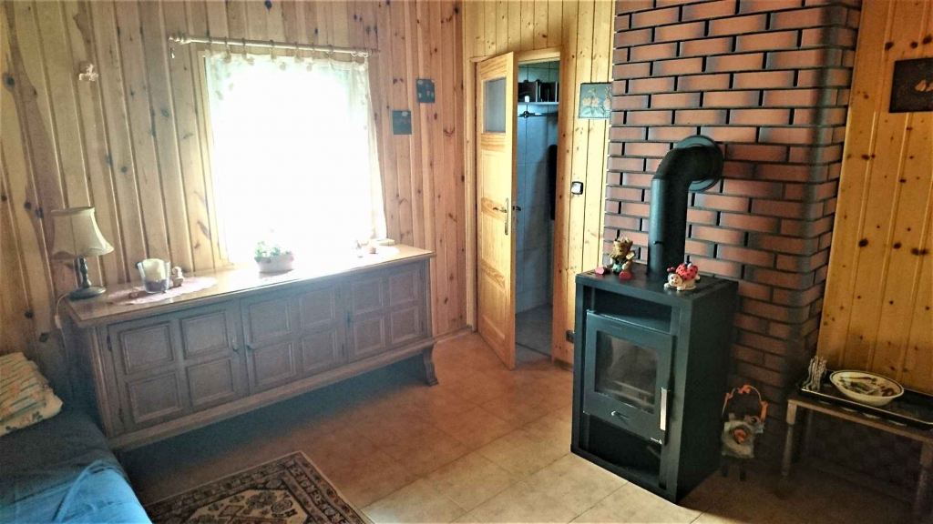 Ładna działka budowlana. Sprzedam Kolbuszowa - zdjęcie 7