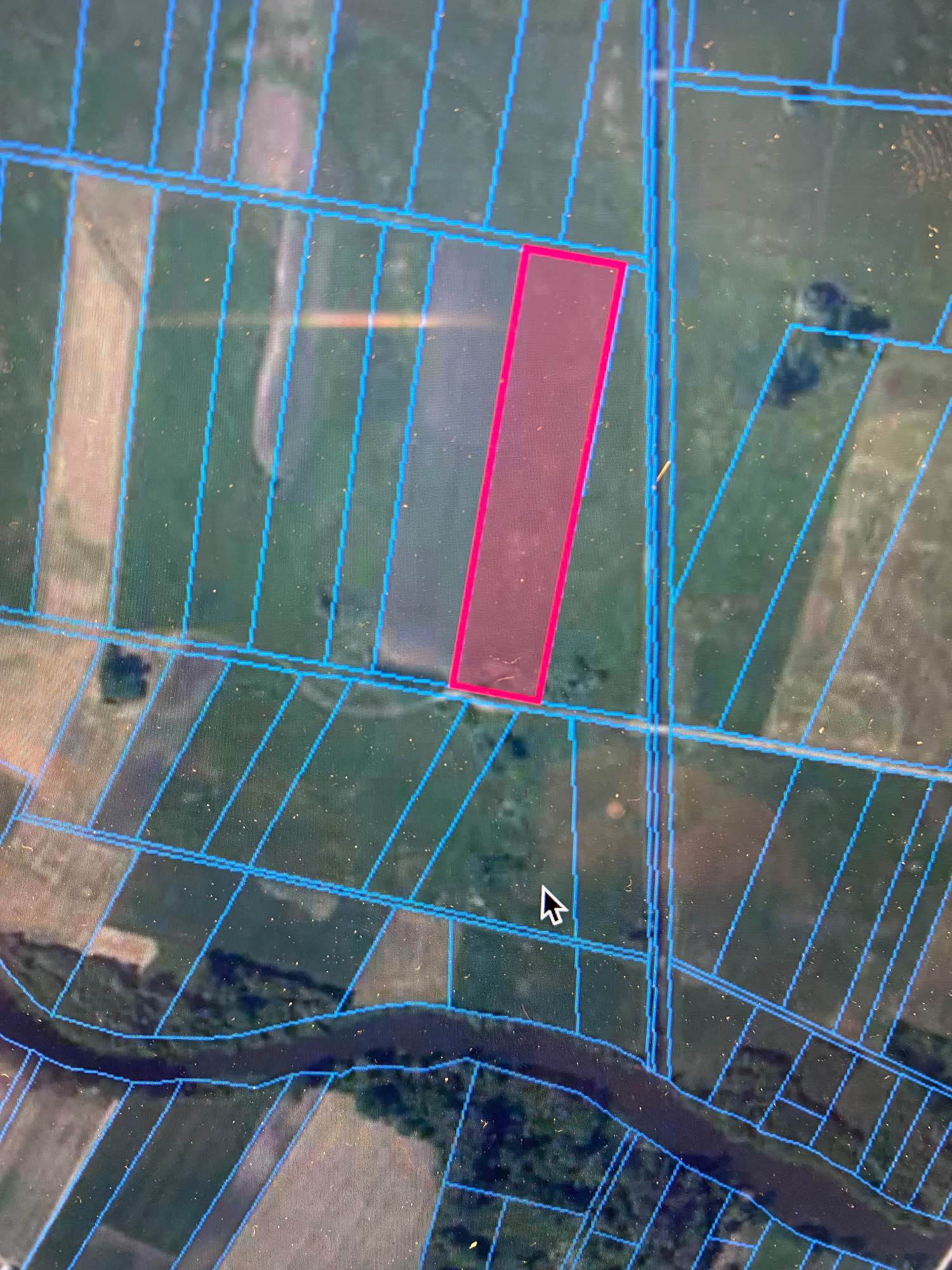 Sprzedam działkę rolną Czarkowy Czarkowy - zdjęcie 1