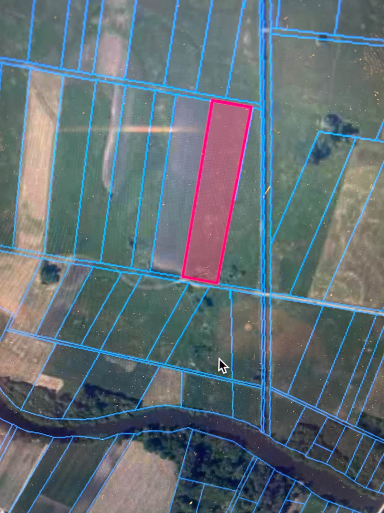 Sprzedam działkę rolną Czarkowy Czarkowy - zdjęcie 1