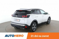 Peugeot 3008 GRATIS! Pakiet Serwisowy o wartości 1000 zł! Warszawa - zdjęcie 8
