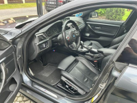 BMW seria 4 f36 428i xdrive full opcja Zielona Góra - zdjęcie 12