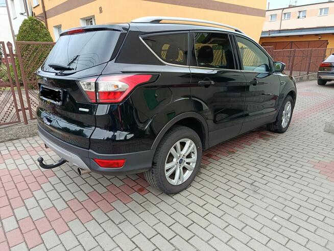 Kuga 1.5 EcoBoost 2018r 88tyś.km Bezwypadkowy Zadbana Idealn Starogard Gdański - zdjęcie 4