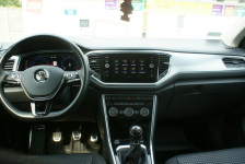 Volkswagen T-Roc Ostrów Wielkopolski - zdjęcie 9