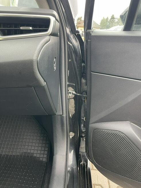 Toyota Corolla Klimatronik Kamera Tempomat aktywny Virtual Gliwice - zdjęcie 7