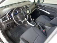 Suzuki SX4 S-Cross 1.6 Ben.120KM/4x4 /Nawi/Kamera/Xenony/TOP Lublin - zdjęcie 12