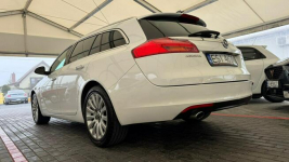Opel Insignia Automat Zduńska Wola - zdjęcie 10