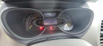 Renault Captur 2016 r., przebieg 123 tys. km Lębork - zdjęcie 6