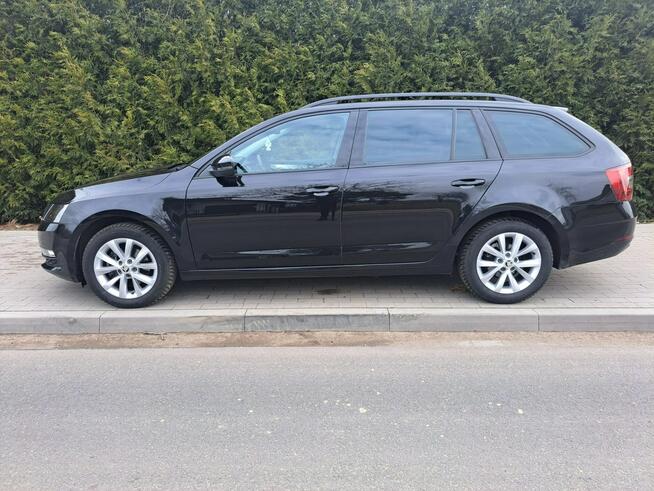 Škoda Octavia Gwarancja 6mc Ostrów Wielkopolski - zdjęcie 9