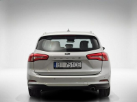 Ford Focus 1.5 EcoBlue Trend Edition Warszawa - zdjęcie 4