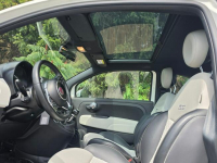 Fiat 500 Fvat/Krajowy/Dolcevita/Bezwypadkowy/Panorama Balice - zdjęcie 10