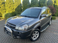 Hyundai Tucson 4x4 Super Stan
