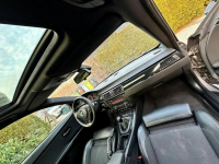 BMW 325i e92 218km Coupe Manual M-Pakiet Atrakcyjna Opłacona Wrocław - zdjęcie 10