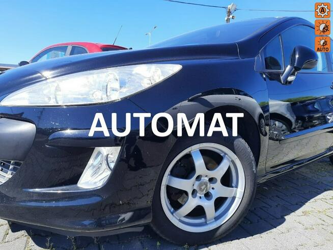 Peugeot 308 Mysłowice - zdjęcie 1