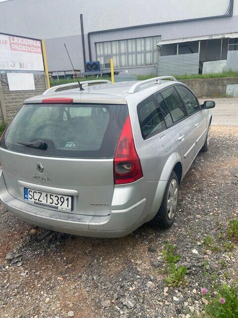 Renault Megane Kombi Kielce - zdjęcie 5