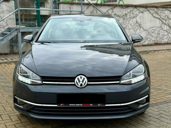 Volkswagen Golf 2.0 TDI Highline Tarnowskie Góry - zdjęcie 12