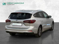 Ford Focus 1.5 EcoBlue Titanium X aut Kombi Warszawa - zdjęcie 5