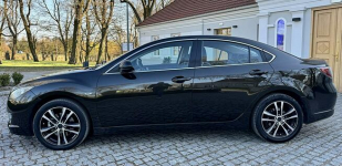 Mazda 6 2.0i Climatronic Gwarancja Kutno - zdjęcie 9