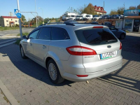 Ford Mondeo Lublin - zdjęcie 4