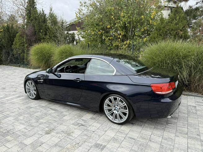 BMW 320 CABRIO M PAKIET - poliftowe Poznań - zdjęcie 2