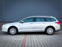 Citroen C5 1.6 HDI 109KM | KLIMATYZACJA | TEMPOMAT | NAWIGACJA Wrocław - zdjęcie 2