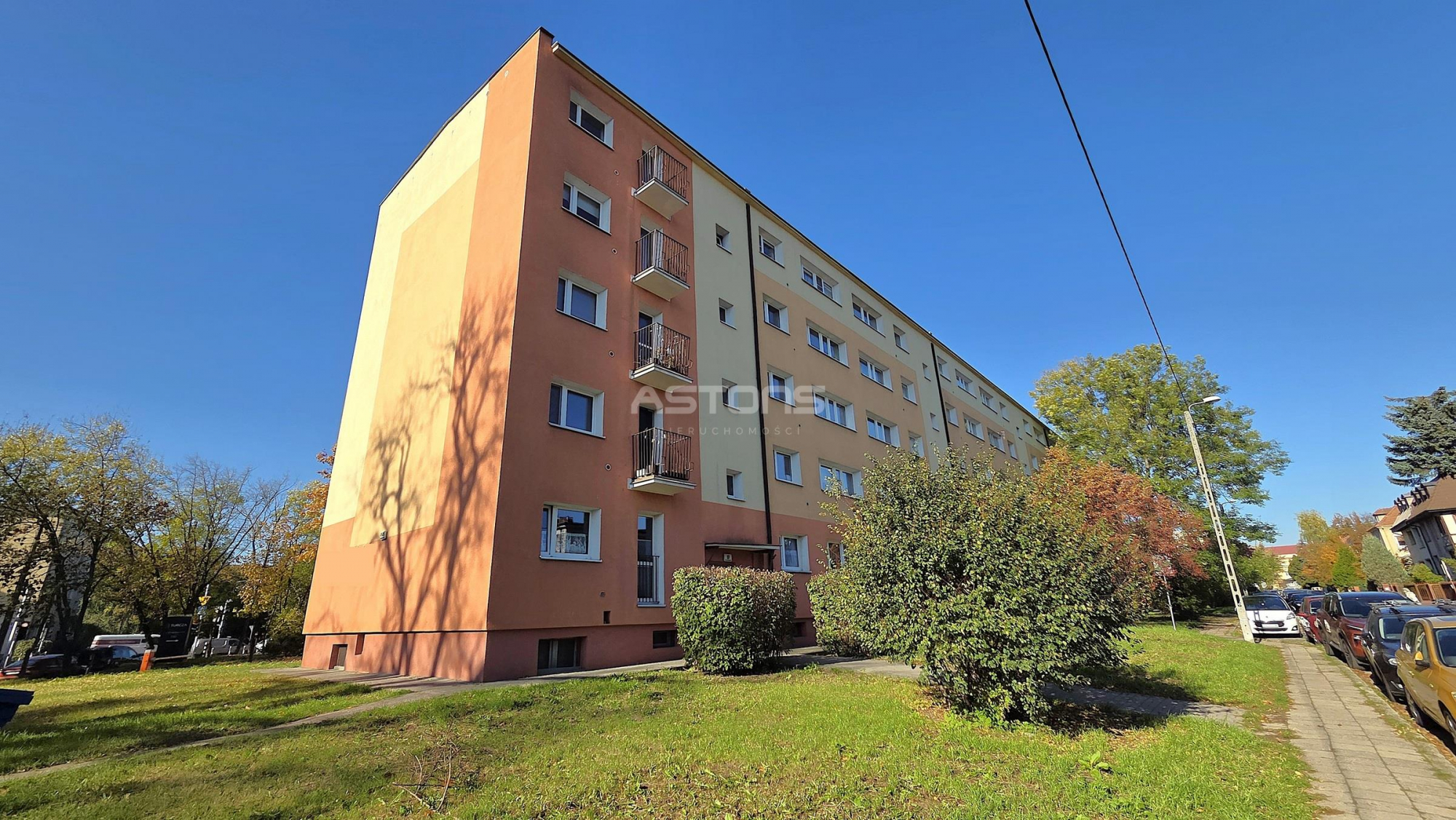 SWIETNA OFERTA MIESZKANIOWA ROI OK 10% Grunwald - zdjęcie 12