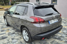 Peugeot 2008 1.6 HDI 100KM STYLE Nawigacja Tablet Świętoszówka - zdjęcie 6