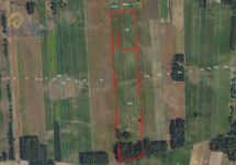 Na sprzedaż – kompleks działek inwestycyjnych Janaszówek - zdjęcie 5