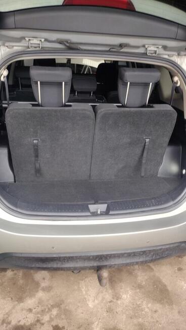 Kia Carens 1,7 CRDI 7 osobowy Koło - zdjęcie 8