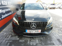 Mercedes A 180 AMG*AUTOMAT*Navi*Kamera*Skóra-Alkantara*Full Led*2xPDC Wągrowiec - zdjęcie 2