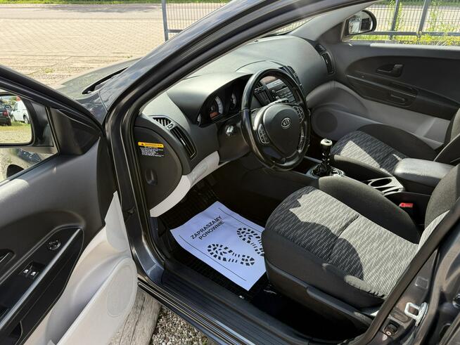 Kia Cee'd *nowy rozrząd*super stan*z Niemiec* Dąbrowa - zdjęcie 6