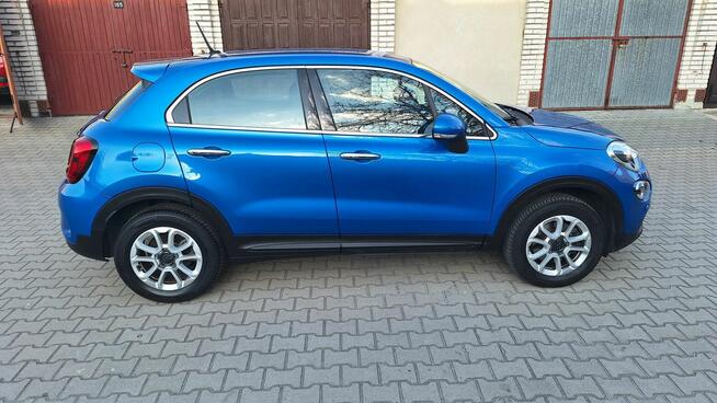 Fiat 500X 1.6 E-torQ Urban - 2019 Zamość - zdjęcie 3