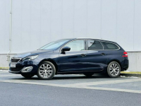 Peugeot 308 SW T9 Allure 1.6 e-HDi 115 KM LED Panorama Navi Mikołów - zdjęcie 3