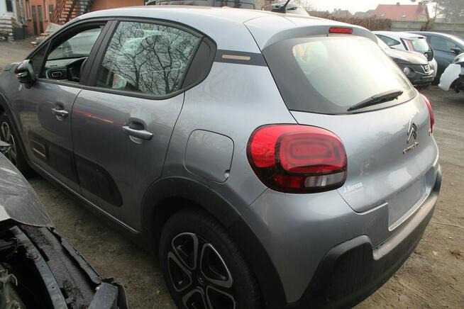 Citroen C3 Ostrów Wielkopolski - zdjęcie 4
