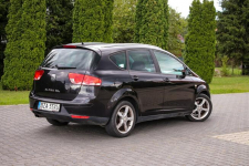 Seat Altea XL 105KM Klimatronik Tempomat Parktronik Podgrzewane Fotele Ostrów Mazowiecka - zdjęcie 9