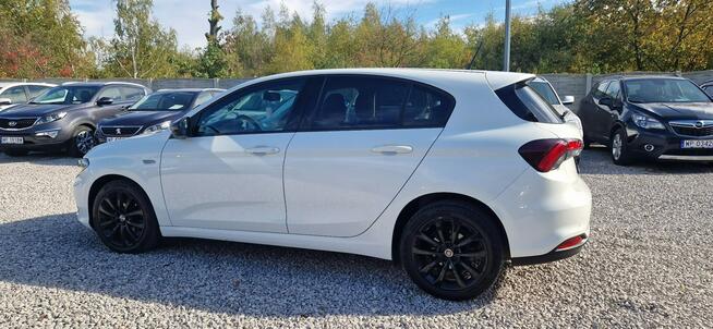 Fiat Tipo Jeden Właściciel 1.4 T Jet 120 KM Płock - zdjęcie 6