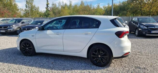Fiat Tipo Jeden Właściciel 1.4 T Jet 120 KM Płock - zdjęcie 6
