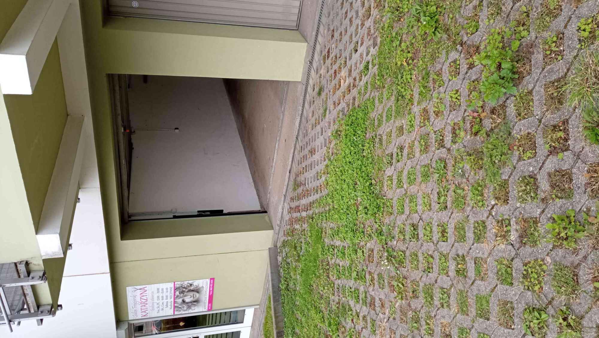 Garaż do wynajecia Bydgoszcz - zdjęcie 2