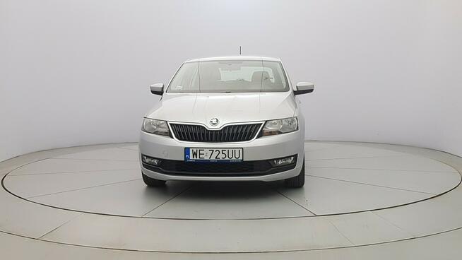 Škoda RAPID 1.0 TSI Ambition ! Z Polskiego Salonu ! Faktura VAT ! Warszawa - zdjęcie 2