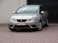 Seat Ibiza Klimatronic /Navi /MPI /2014 Mikołów - zdjęcie 8