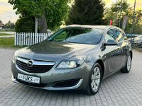 Opel Insignia Sports Tourer *Diesel*170km*BDB stan* Zduńska Wola - zdjęcie 3