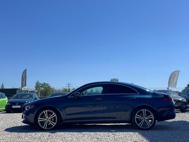 Mercedes-Benz CLA, 2020 Michałowice - zdjęcie 7