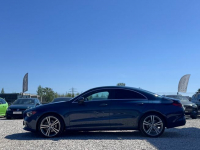 Mercedes-Benz CLA, 2020 Michałowice - zdjęcie 7