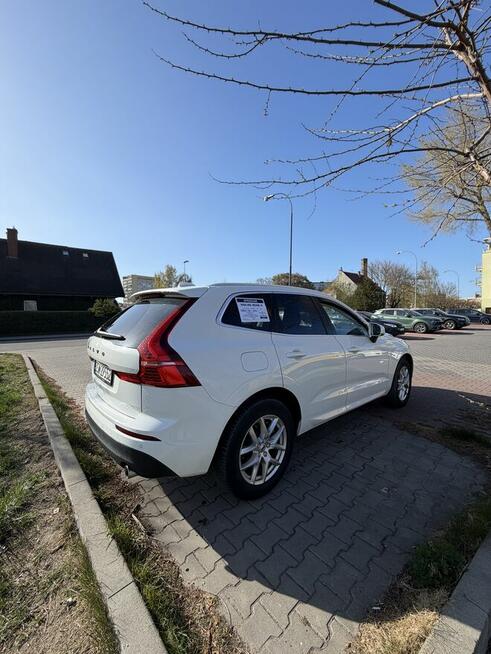 Volvo XC-60 1 właściciel ASO Świnoujście - zdjęcie 7