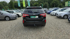 Kia Sorento Panorama, skóry, ksenon, navi, AWD Zieleniewo - zdjęcie 8