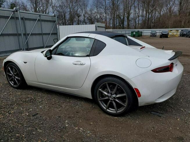 Mazda MX-5 / bogata wersja / niski przebieg / Tarnów - zdjęcie 5