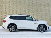 Volkswagen Atlas Łódź - zdjęcie 8