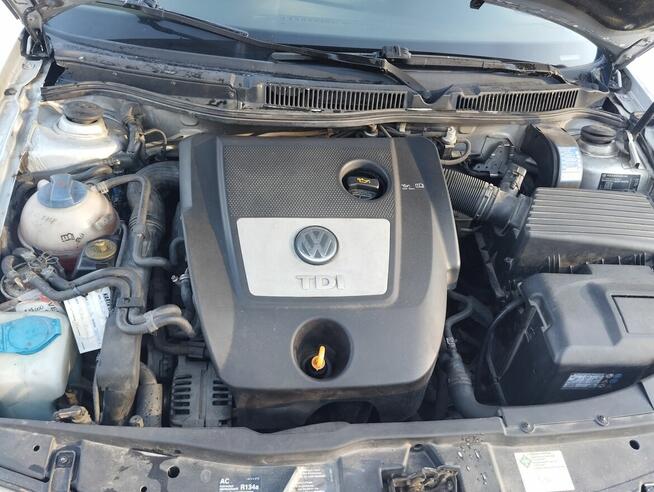 VW bora Ćmielów - zdjęcie 3