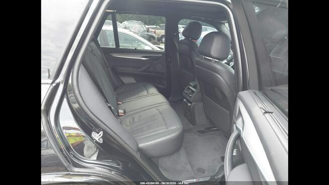 BMW X5 N55 / xDrive / M-Pakiet / Warszawa - zdjęcie 10