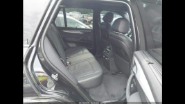 BMW X5 N55 / xDrive / M-Pakiet / Warszawa - zdjęcie 10